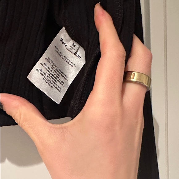 Reformation Ruby Cardigan Set - Picture 4 of 4